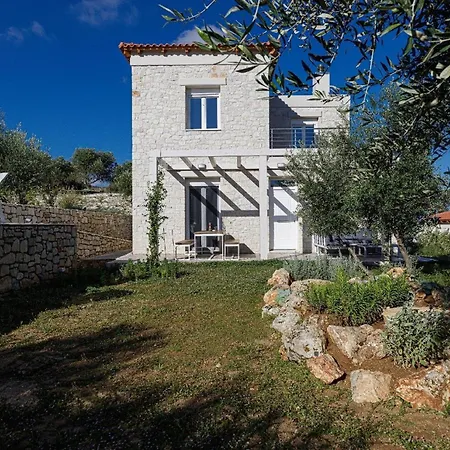Komfort-villa Mit Privatem Pool * Agia Triada